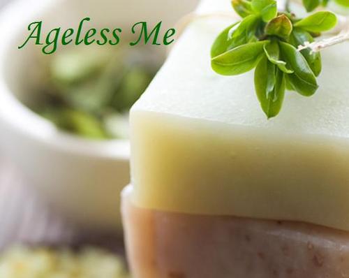ageless_me's profile picture. ... a Journey to a younger, happy, healthy you!