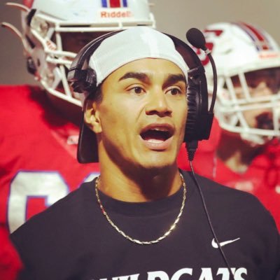 GManzanares's profile picture. Junipero Serra Coach @PadreFootball_ /National Champion City College of San Francisco (Player & Coach) / Utah St. DB Coach / St. Ignatius DC / SJSU - DB