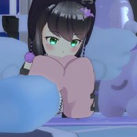 夜星 兎怜 (@lvodoudlk943040) 's Twitter Profile