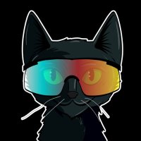 $SUMI (墨) (@catsumicoin) 's Twitter Profile Photo