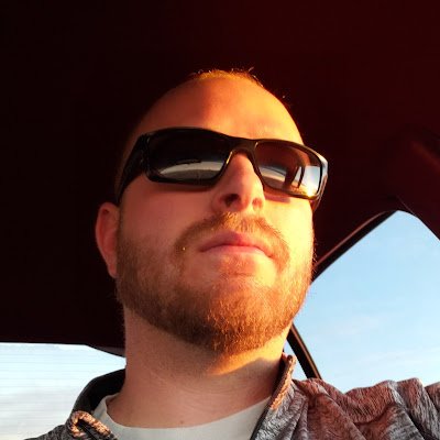 AaronZelle74040's profile picture. 