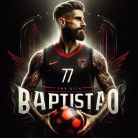 𝔾𝔼ℕ𝔼𝕊𝕀𝕂 BAPTISTAÔ777 (@baptistao777) 's Twitter Profile Photo 𝔾𝔼ℕ𝔼𝕊𝕀𝕂 BAPTISTAÔ777 (@baptistao777) 's Twitter Profile Photo