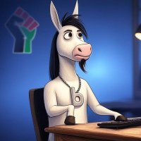 Beta Mule (@betamule) 's Twitter Profile