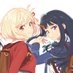 ''daily'' chisataki (@chisatakidaily) Twitter profile photo ''daily'' chisataki (@chisatakidaily) Twitter profile photo