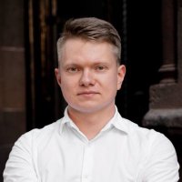 Denis Fadeev 🟩 (@fadeev) 's Twitter Profile Photo Denis Fadeev 🟩 (@fadeev) 's Twitter Profile Photo