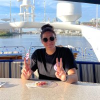 Kaylan Marckese (@kaylan_marckese) 's Twitter Profile