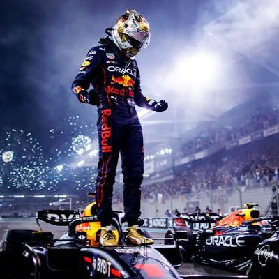 Mo_MV33's profile picture. @max33verstappen @redbullracing