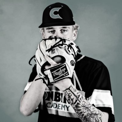 Chase Ruben Profile