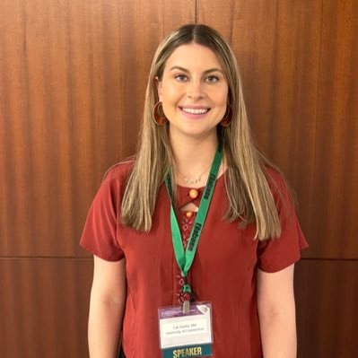 Ph.D. candidate @UConnHDFS | T32 Predoctoral Fellow @MSKCancerCenter | Interests relate to psychosocial aspects of cancer
