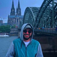 Ae (@ahmetelhuseyni) 's Twitter Profile