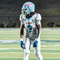 Keyshun (K3) Henderson ✞ (@keyshunhenders1) 's Twitter Profile