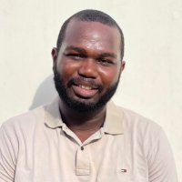Tegan Jegede (@jegede_tegan) 's Twitter Profile