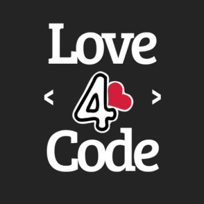 love4codeapp's profile picture. We are students app created for Programmers by Programmers