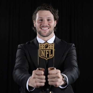 Not Josh Allen Profile