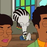 American Dad (@americandadtbs) 's Twitter Profile