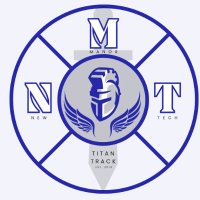 MNTHS_Track+Field (@nttitantrack) 's Twitter Profile