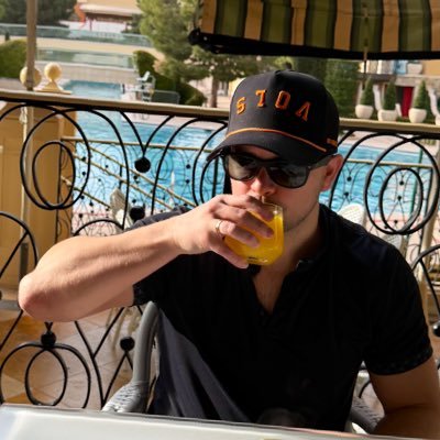 University of Tennessee alumni. ATL raised. Living the dream in Nashville. Semi-professional sports handicapper. Grumor historian.