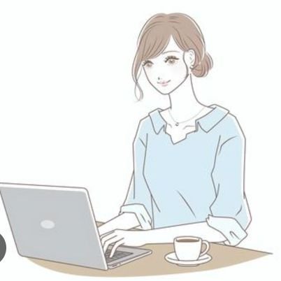 在宅ワーク💻×真心💛┊オンラインアシスタント(事務)┊ゼネコン会社での営業事務経験7年┊電気工事会社での経理・総務・人事・工事事務経験8年┊ヤクルトレディ経験1年半┊skimama7期生┊🗣️ご要望をしっかり受け止めます✍️ 誠心誠意対応👩💻 自己啓発好き3児のママ👧☕✨