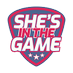 She's In The Game (@shesinthegametv) Twitter profile photo She's In The Game (@shesinthegametv) Twitter profile photo