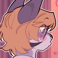 ShyCyborg (@cyborg_shy) 's Twitter Profile