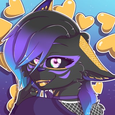 Hi! I'm Moxy! This is an account to use to post pics of avatars and advertise what I'll do in vrc and more!!