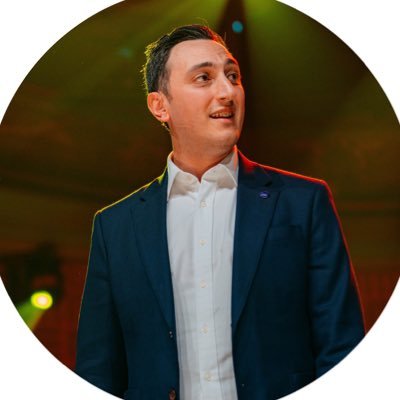 Glenn Micallef Profile