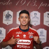 Kevin Mantilla (@kevinmantillac) 's Twitter Profile
