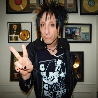 Jacky Bambamさんのプロフィール画像