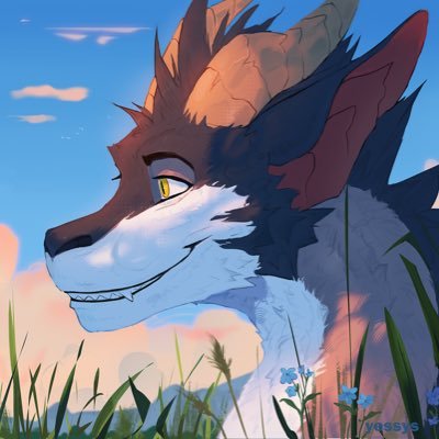 Fremdblutさんのプロフィール画像