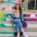 Maya (@tinekews) Twitter profile photo Maya (@tinekews) Twitter profile photo