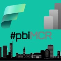 Power BI & Fabric Manchester User Group (@pbimcr) 's Twitter Profile Photo Power BI & Fabric Manchester User Group (@pbimcr) 's Twitter Profile Photo