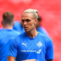 Arnór Sigurðsson (@arnorsigurdsson) 's Twitter Profile Photo