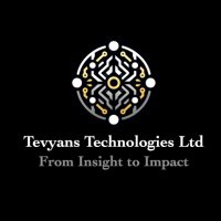 Tevyans (@tevyanstech) 's Twitter Profile