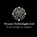 Tevyans (@tevyanstech) Twitter profile photo Tevyans (@tevyanstech) Twitter profile photo