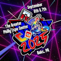 Retro Con (@retrocons) 's Twitter Profile Photo Retro Con (@retrocons) 's Twitter Profile Photo