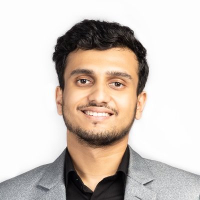 Co-Founder & CTO @NaamcheHQ (acq. @reAlpha | NASDAQ:$AIRE) | Building tech teams & shipping AI solutions | Practical AI insights for founders & leaders