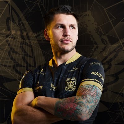 Tom briscoe Profile