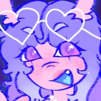 tee_tender's profile picture. they/them ✦ minor ✦ nsfw/proshipper/zionist/racists DNI! RP acc : @cl4ncy_c0met – Multi-fandom art account ! ★ NSFW/Proship DNI