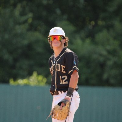 LandonS90823's profile picture. SMCC Baseball 
BHS '25