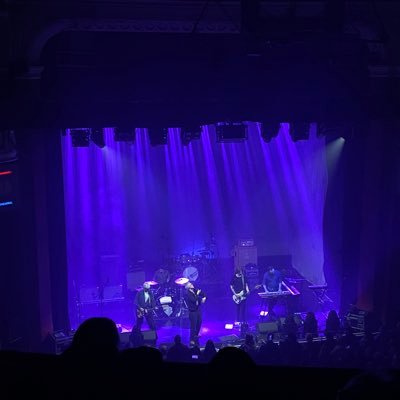 47LiveGigs's profile picture. Martin. Just here to watch out for gig 🔔 notifications 🎸🥁🤘