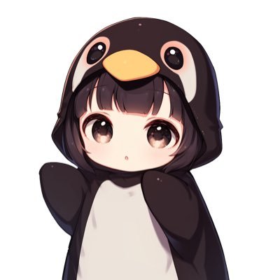 penguin_dayoooo's profile picture. ゲーム配信