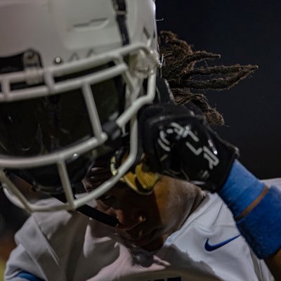 BlandDaray's profile picture. Sanger West ‘25 | 5’7 160 lbs | ATH | 3.2 | WR,KR, RB,ATH 40: 4.45 📞: 559-385-4425📧:daraybland123@gmail.com You are athlete top prefromer |WR|