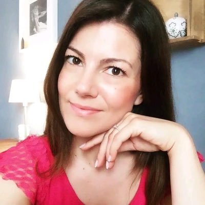 Une femme intelligente, respectueuse, avec beaucoup d’ambition, sympa … la vie est tellement belle que nous devons en profiter ❤️🥰