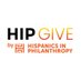 HIPGive (@hipgive) Twitter profile photo HIPGive (@hipgive) Twitter profile photo