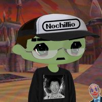 Brainiac9000 (@___brainiac) 's Twitter Profile Photo Brainiac9000 (@___brainiac) 's Twitter Profile Photo