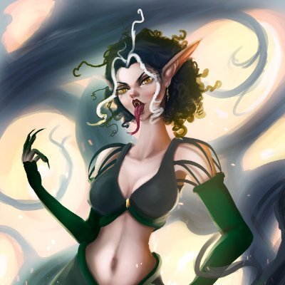 Jordangerder | OPEN COMMISSIONSさんのプロフィール画像