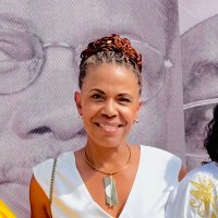 Afra Schimming-Chase (@chaseafra) 's Twitter Profile