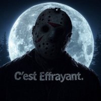 C'est Effrayant (@ceseffrayant) 's Twitter Profile