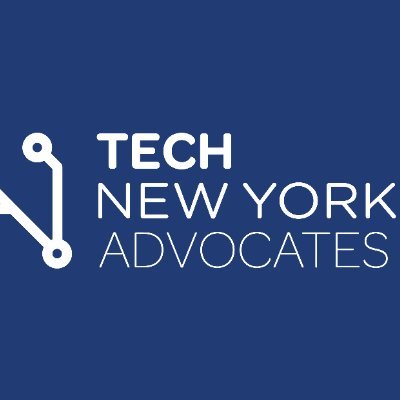 We are a Private and Independent Network of TECH Leaders who champion New York as a GLOBAL TECH HUB and EMBRACE THE POWER OF TECH for GOOD.