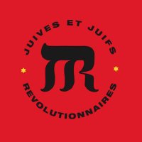 Juifves Révolutionnaires (@jjr_jjr_jjr) 's Twitter Profile